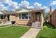 4846 W Foster, Chicago, IL 60630