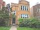 7223 N Bell Unit Gdn, Chicago, IL 60645