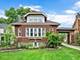 207 S Edgewood, La Grange, IL 60525