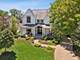 430 N Adams, Hinsdale, IL 60521