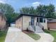 18137 Ravisloe, Country Club Hills, IL 60478