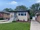 18137 Ravisloe, Country Club Hills, IL 60478