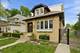 5019 N Kostner, Chicago, IL 60630