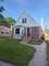 7338 N Overhill, Chicago, IL 60631
