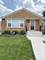 3725 W 80th, Chicago, IL 60652