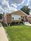 3725 W 80th, Chicago, IL 60652