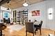 110 N Peoria Unit 208, Chicago, IL 60607