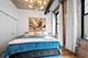110 N Peoria Unit 208, Chicago, IL 60607