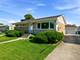 4900 W Hawthorne, Hillside, IL 60162