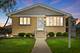 10605 Sycamore, Chicago Ridge, IL 60415