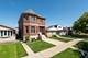 11241 S Central Park, Chicago, IL 60655
