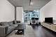 1345 S Wabash Unit 907, Chicago, IL 60605