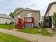 503 Ingraham, Calumet City, IL 60409