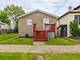503 Ingraham, Calumet City, IL 60409