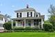 319 N Lincoln, Hinsdale, IL 60521