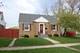 18008 Commercial, Lansing, IL 60438