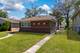 14643 Dante, Dolton, IL 60419