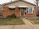 4510 S La Crosse, Chicago, IL 60638
