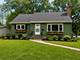 589 Krenz, Cary, IL 60013