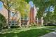 819 Foster Unit 1S, Evanston, IL 60201