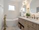 1445 W Grand Unit 1E, Chicago, IL 60642