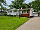 18832 Cherry, Lansing, IL 60438