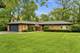 1725 Sunset Ridge, Glenview, IL 60025