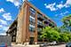 1935 N Fairfield Unit 307, Chicago, IL 60647