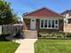 3442 Prairie, Brookfield, IL 60513