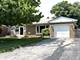 5224 Wolf, Western Springs, IL 60558
