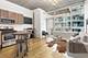 1345 S Wabash Unit 805, Chicago, IL 60605