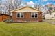 3314 Willow, Markham, IL 60428