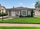 2936 Sunnyside, Westchester, IL 60154