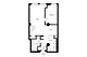 801 S Wells Unit 208, Chicago, IL 60607
