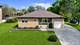 2726 186th, Lansing, IL 60438