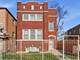 6225 S Seeley, Chicago, IL 60636