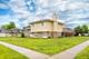 4024 W 172nd, Country Club Hills, IL 60478