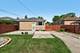 15606 Ingleside, Dolton, IL 60419