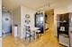 4343 N Clarendon Unit 1408, Chicago, IL 60613