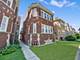 3529 W 63rd, Chicago, IL 60629