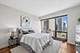 130 N Garland Unit 2305, Chicago, IL 60602