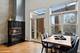1739 N Clybourn Unit 3S, Chicago, IL 60614