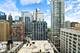8 E Randolph Unit 1803, Chicago, IL 60601