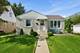 5216 Arcadia, Skokie, IL 60077