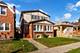 3140 Harvey, Berwyn, IL 60402
