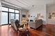 1525 S Sangamon Unit 806, Chicago, IL 60608