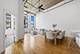 758 N Larrabee Unit 514, Chicago, IL 60654