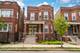 852 N Christiana, Chicago, IL 60651
