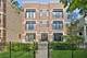 3827 N Greenview Unit 2S, Chicago, IL 60613