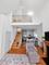1657 W Wrightwood Unit 3W, Chicago, IL 60614